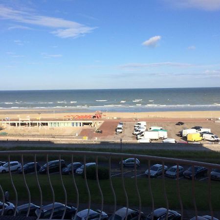 Studio Face Mer Le Touquet Esterno foto