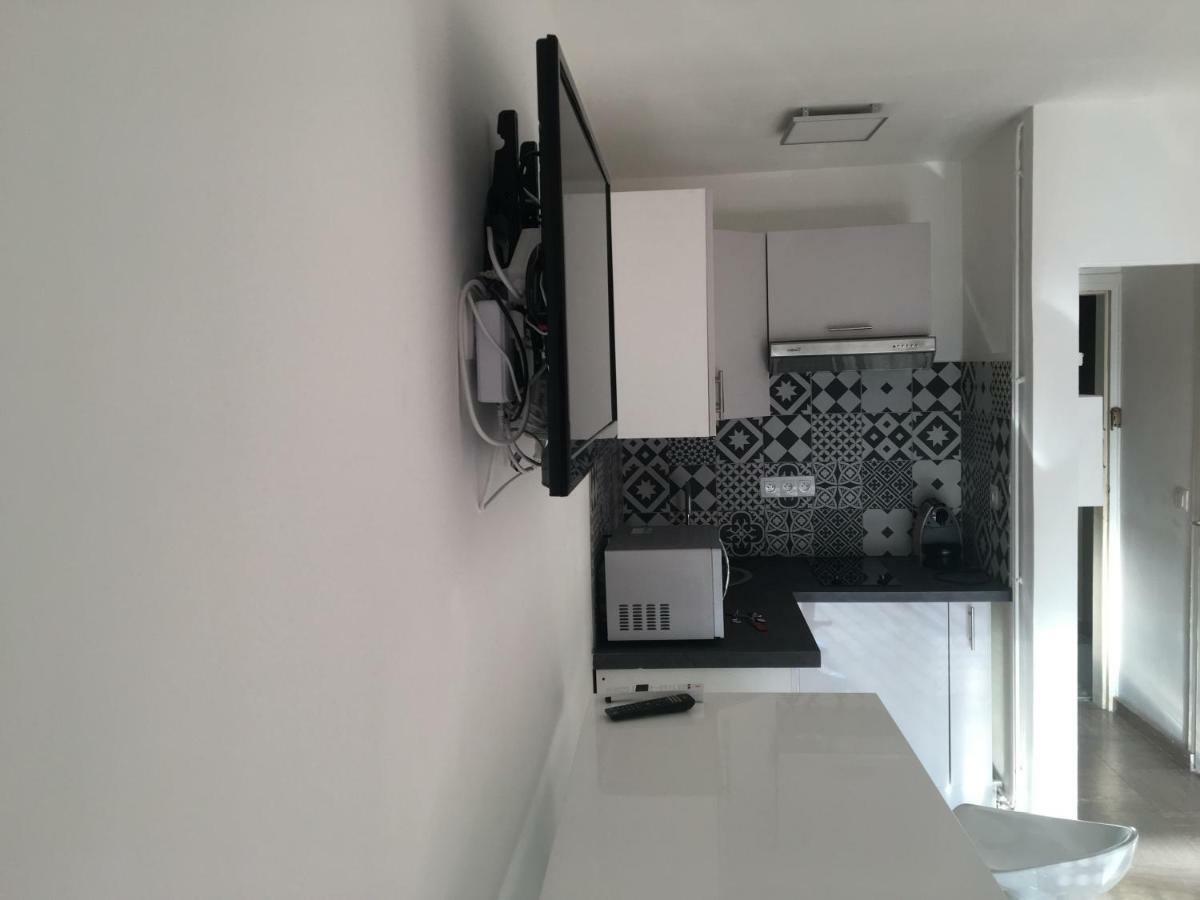 Studio Face Mer Le Touquet Esterno foto